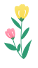 王府，百花千卉争明艳，一见钟情满园春