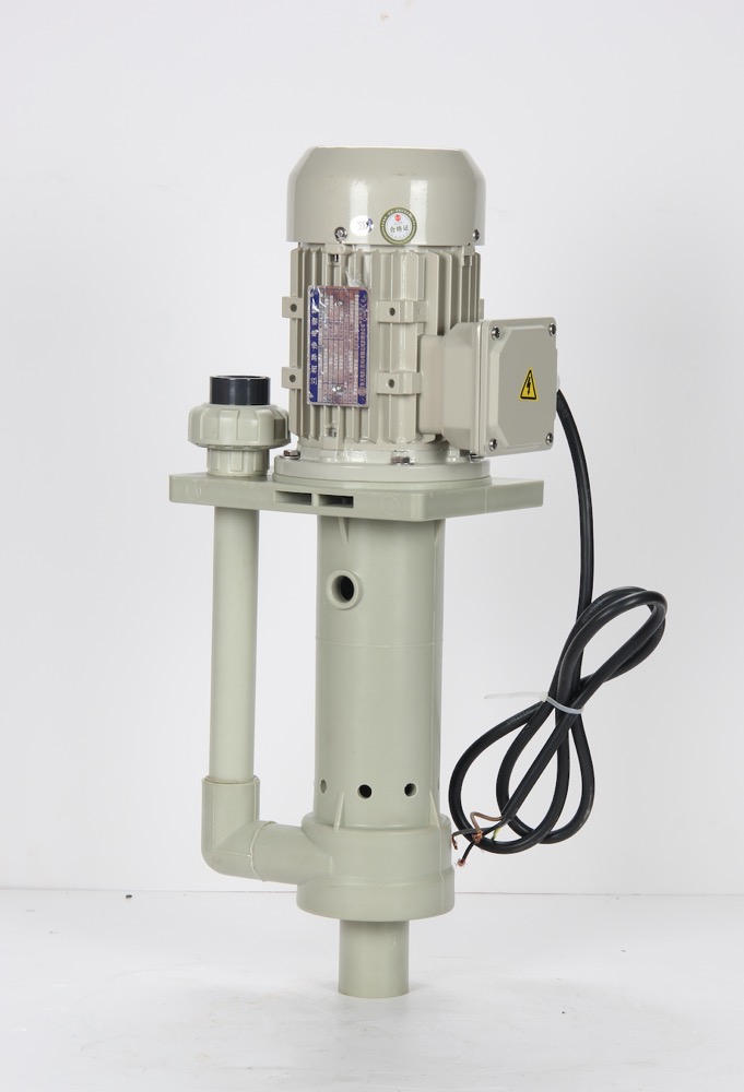 Vertical Pumps 2000 - 10000 L/H