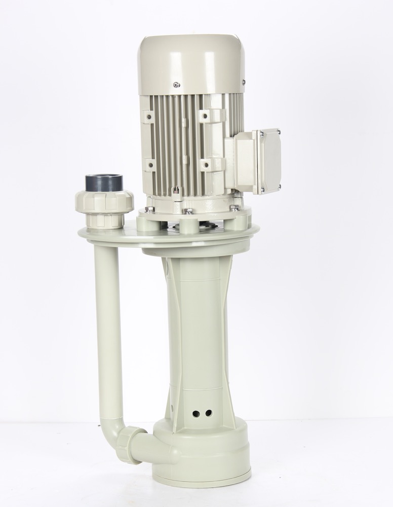 Vertical Pumps 1000-10,000 L/H