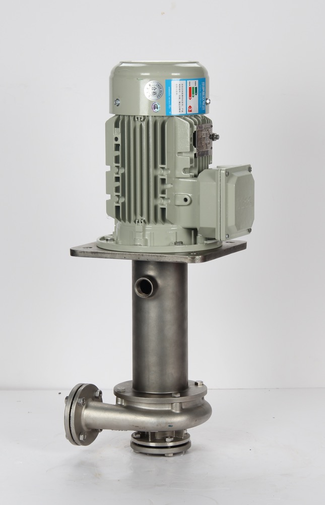 Vertical Pumps 2000 - 40000 L/H