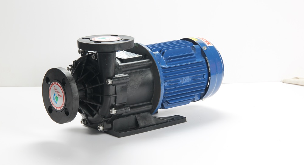 Horizontal Pumps 1000 - 3000 L/H