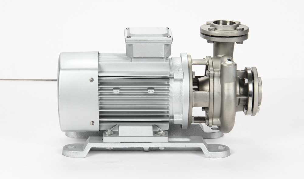 Horizontal Pumps 10000 - 40000 L/H