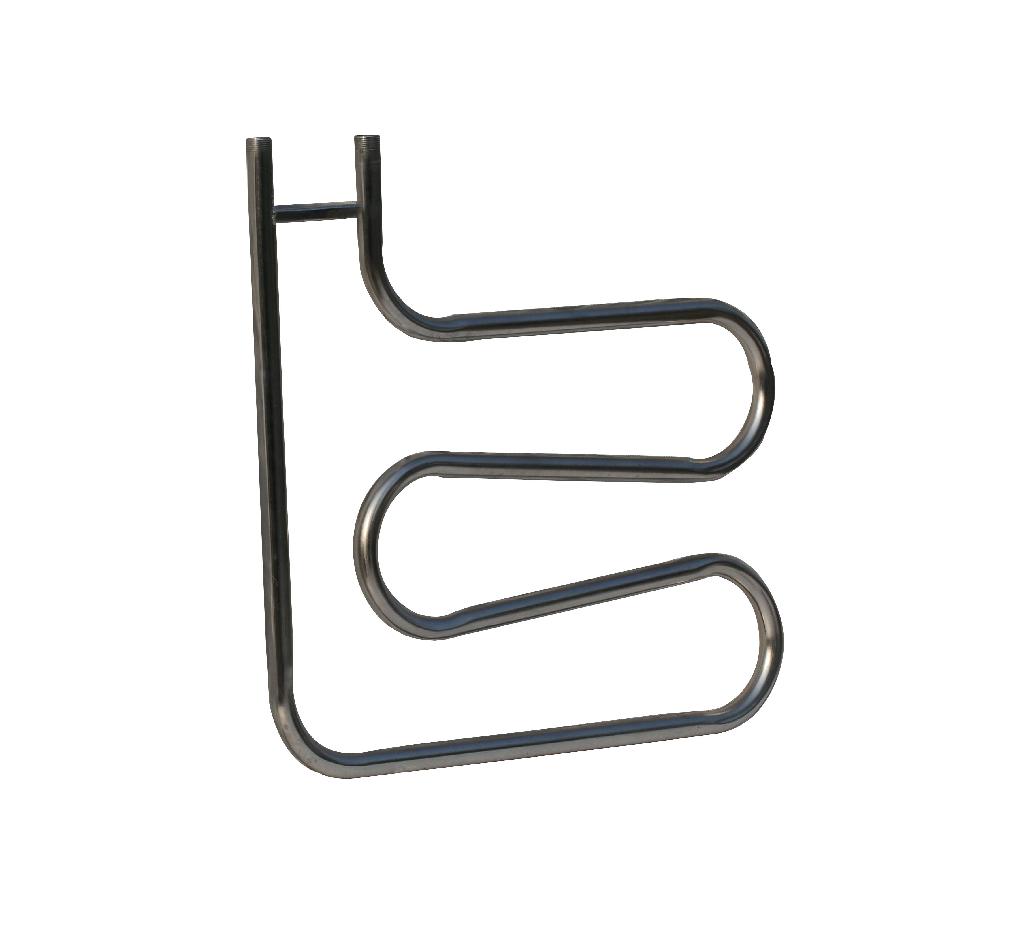 Sepentina Metal Immersion Coils Exchangers