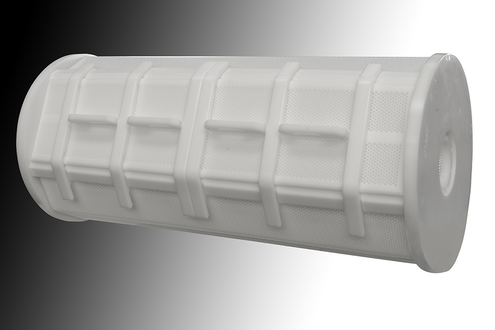 Electro Plating Barrels
