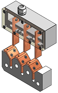 Plating Barrel Parts & Contact Systems