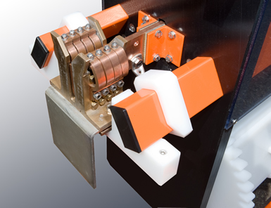 Plating Barrel Parts & Contact Systems