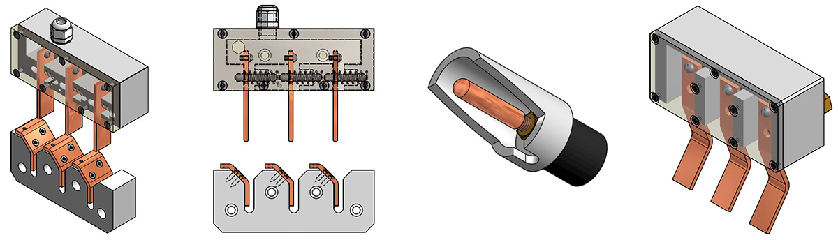 Plating Barrel Parts & Contact Systems