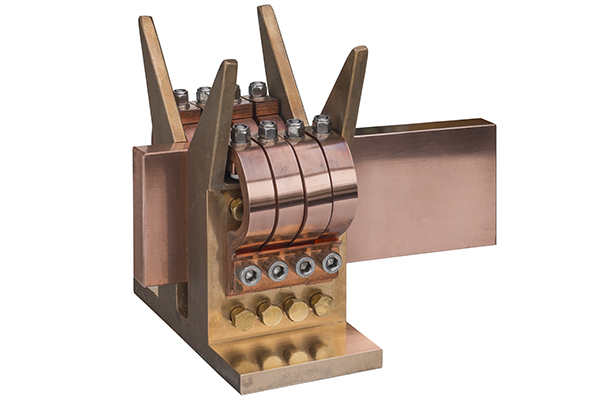Plating Barrel Parts & Contact Systems