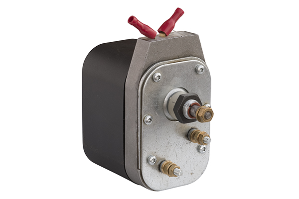 Plating Barrel Parts & Contact Systems