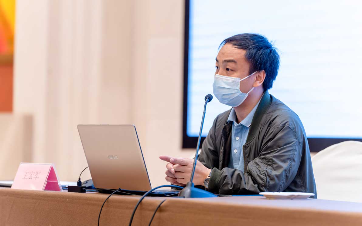 安徽省“重点用能单位能耗在线监测系统建设专题培训会”在合肥顺利召开