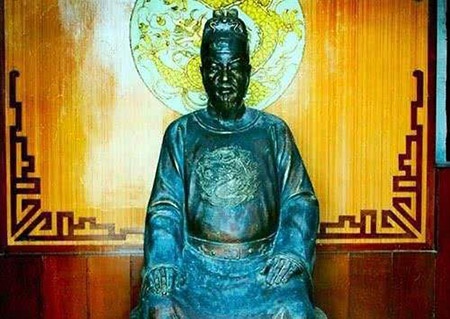 亡国后被流放到朝鲜的2位中国皇帝,结局迥异,子孙经常来华祭祖 亡国后被流放到朝鲜的2位中国皇帝,结局迥异,子孙经常来华祭祖