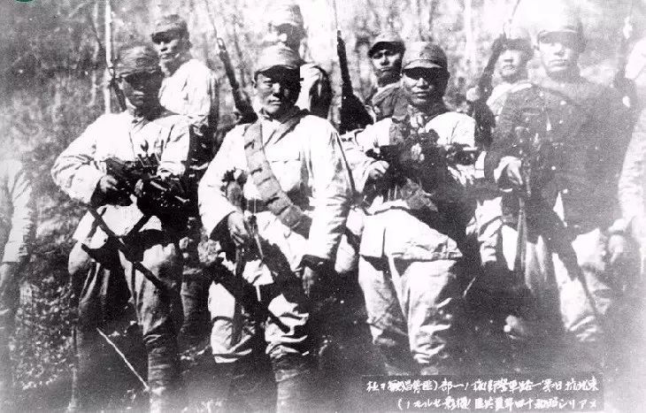 让东条英机胆战心惊!中国特工怎样搞定日本关东军情报? 让东条英机胆战心惊!中国特工怎样搞定日本关东军情报?