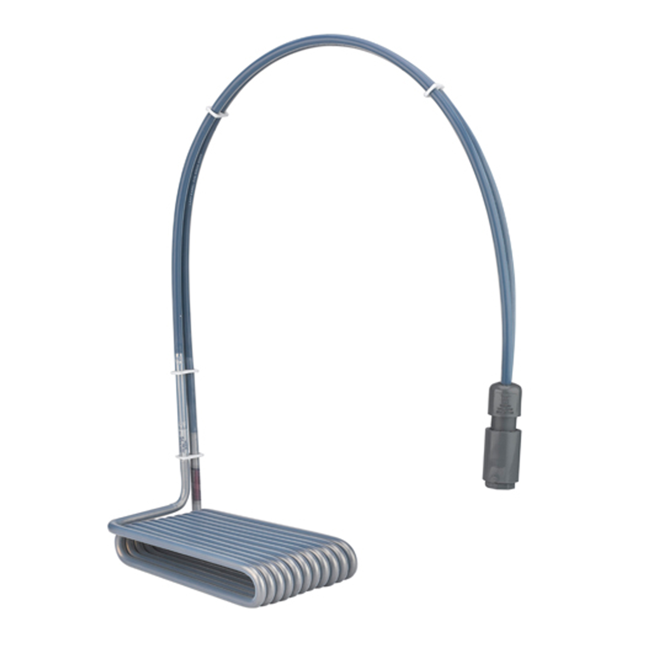 PTFE (TEFLON) HEATERS-FLEXBILE RISER SERIES