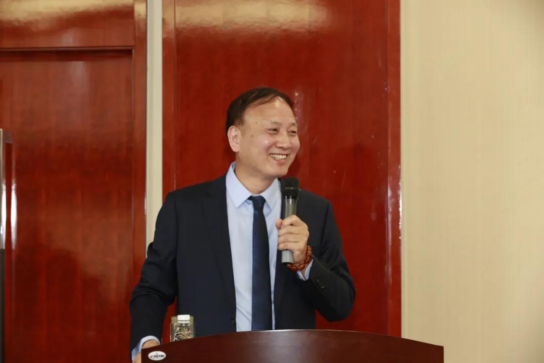 协会新一届换届大会成功在京举办,向2035现代化强国总目标迈进 协会新一届换届大会成功在京举办,向2035现代化强国总目标迈进