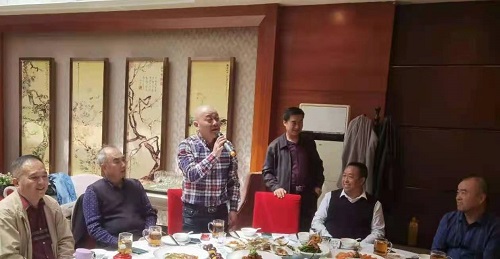 道和远大集团兰州分公司挂牌成立 道和远大集团兰州分公司挂牌成立
