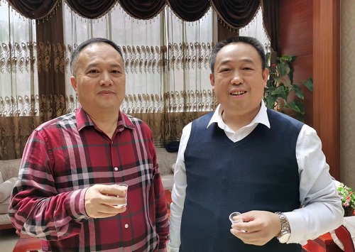 道和远大集团兰州分公司挂牌成立 道和远大集团兰州分公司挂牌成立