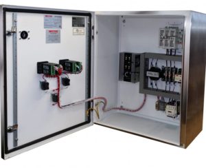 Temperature Control Panels Temperature Control Panels