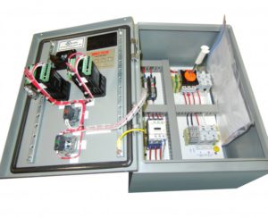 Temperature Control Panels Temperature Control Panels