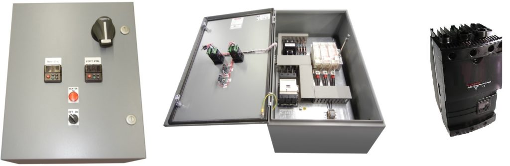 Temperature Control Panels Temperature Control Panels
