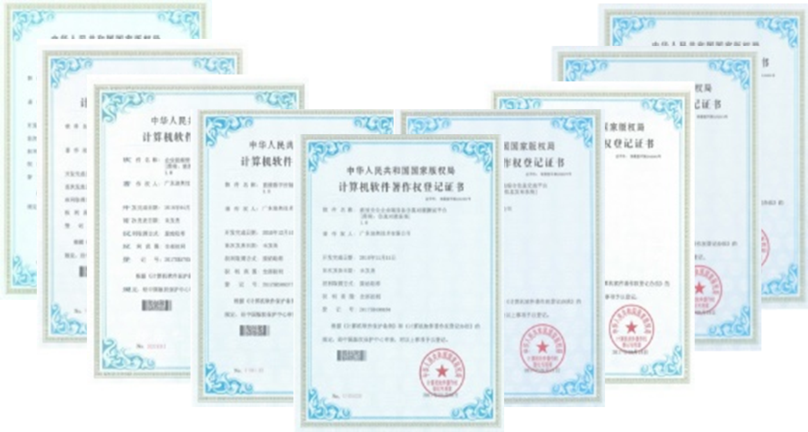 研发成果 研发成果