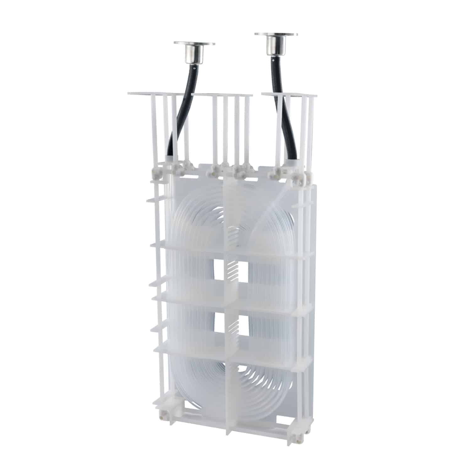 Polymer Heat Exchangers