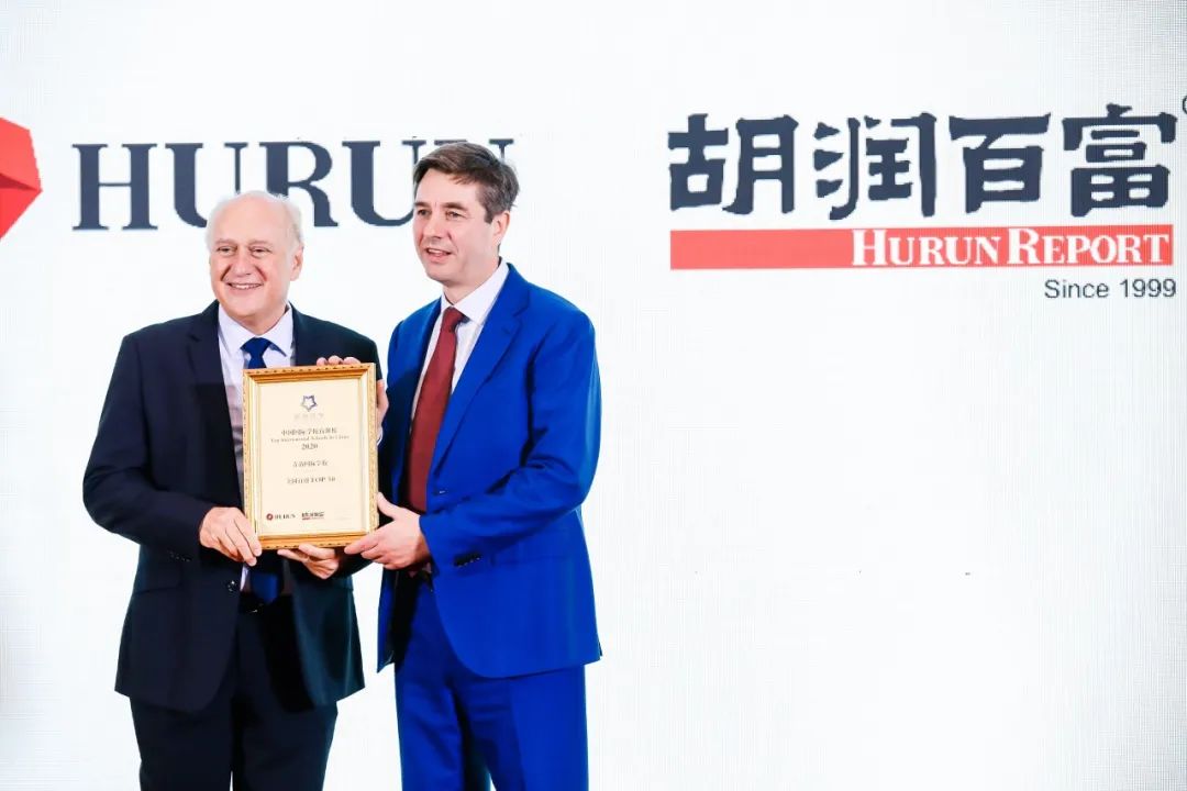 青苗赢绽2020,多项大奖再入囊中 2020 Awards of BIBS 青苗赢绽2020,多项大奖再入囊中 2020 Awards of BIBS