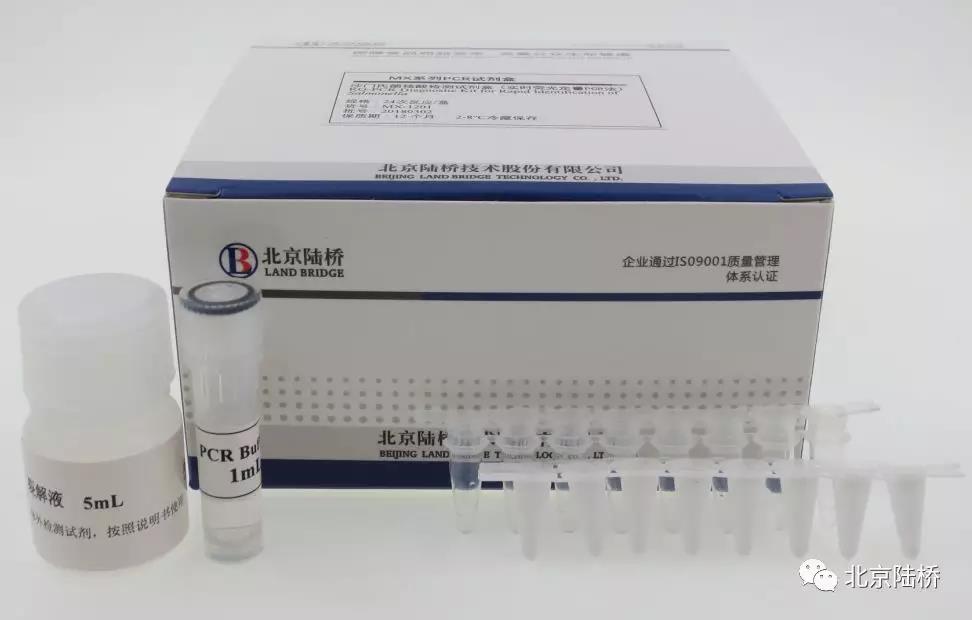 淺談微生物檢測中的分子生物學 淺談微生物檢測中的分子生物學