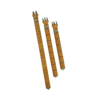 Ceramic Cartridge Heaters 