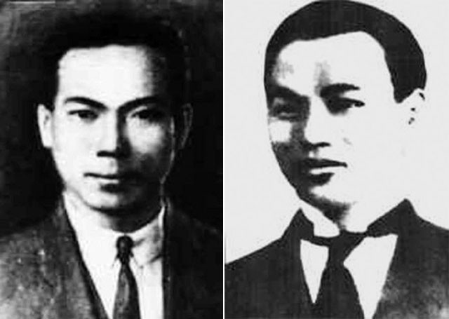 陈松年陪父亲陈独秀度过最后时光，建国后当窑工，毛主席特批照顾