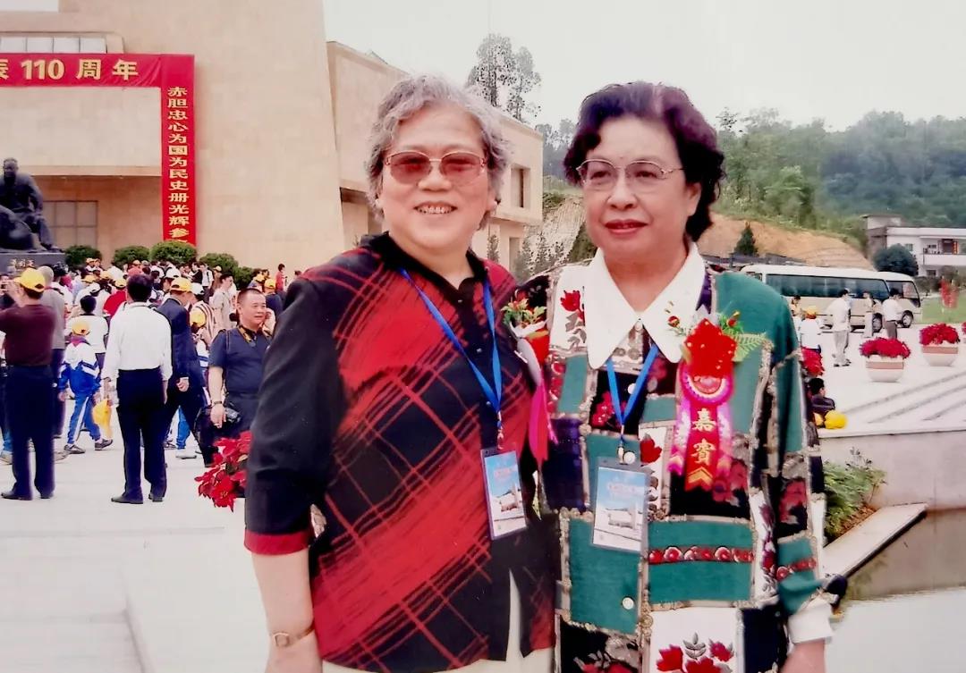 叶帅子女盛情邀请梅州大聚会,这篇文章请一定要看到最后! 叶帅子女盛情邀请梅州大聚会,这篇文章请一定要看到最后!