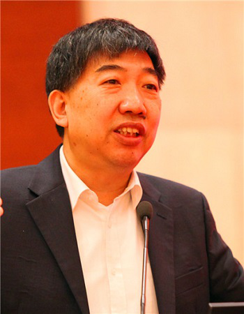 历届会长
