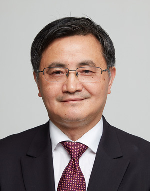 专家组委会成员 专家组委会成员