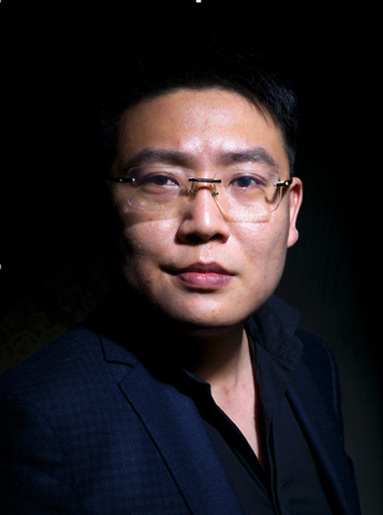 工作组委会成员