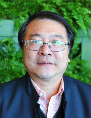 专家组委会成员 专家组委会成员
