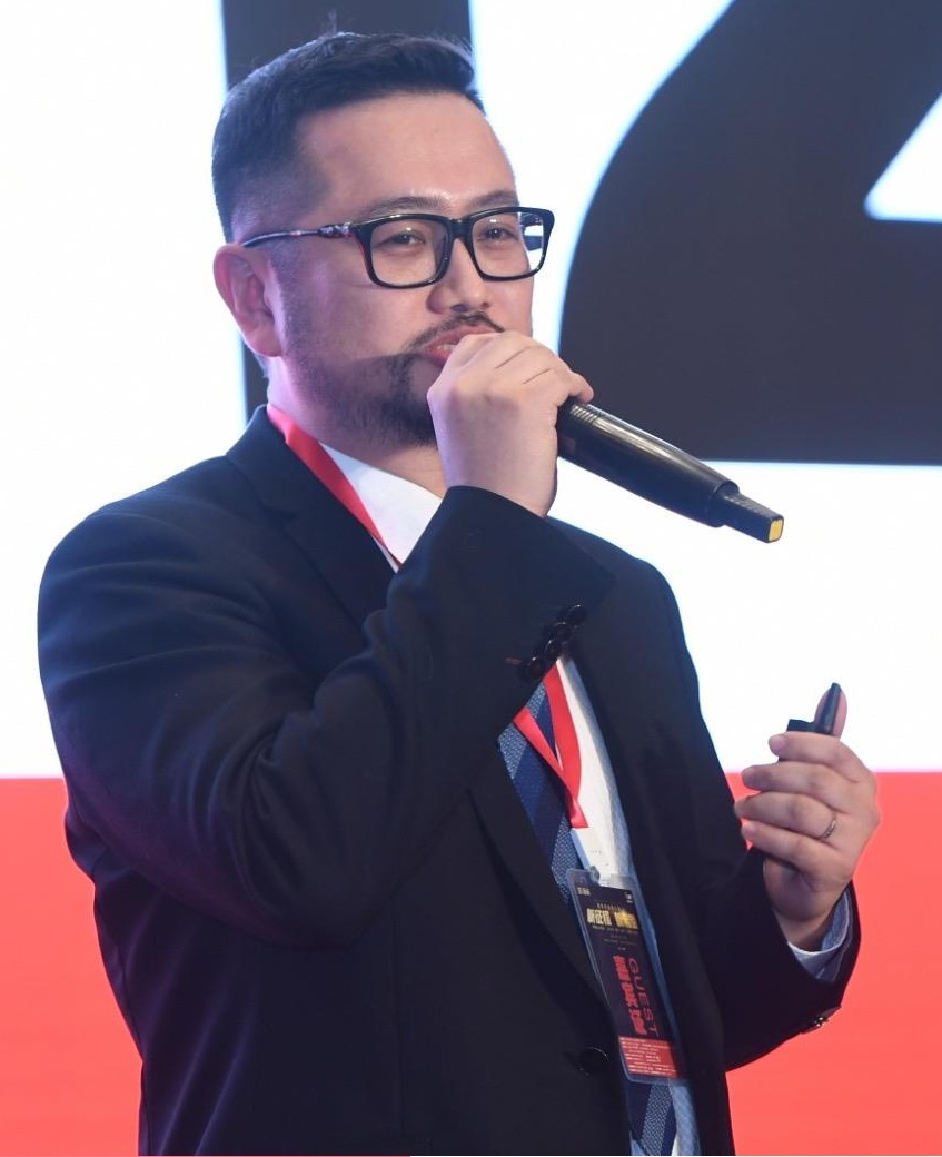 专家组委会成员 专家组委会成员