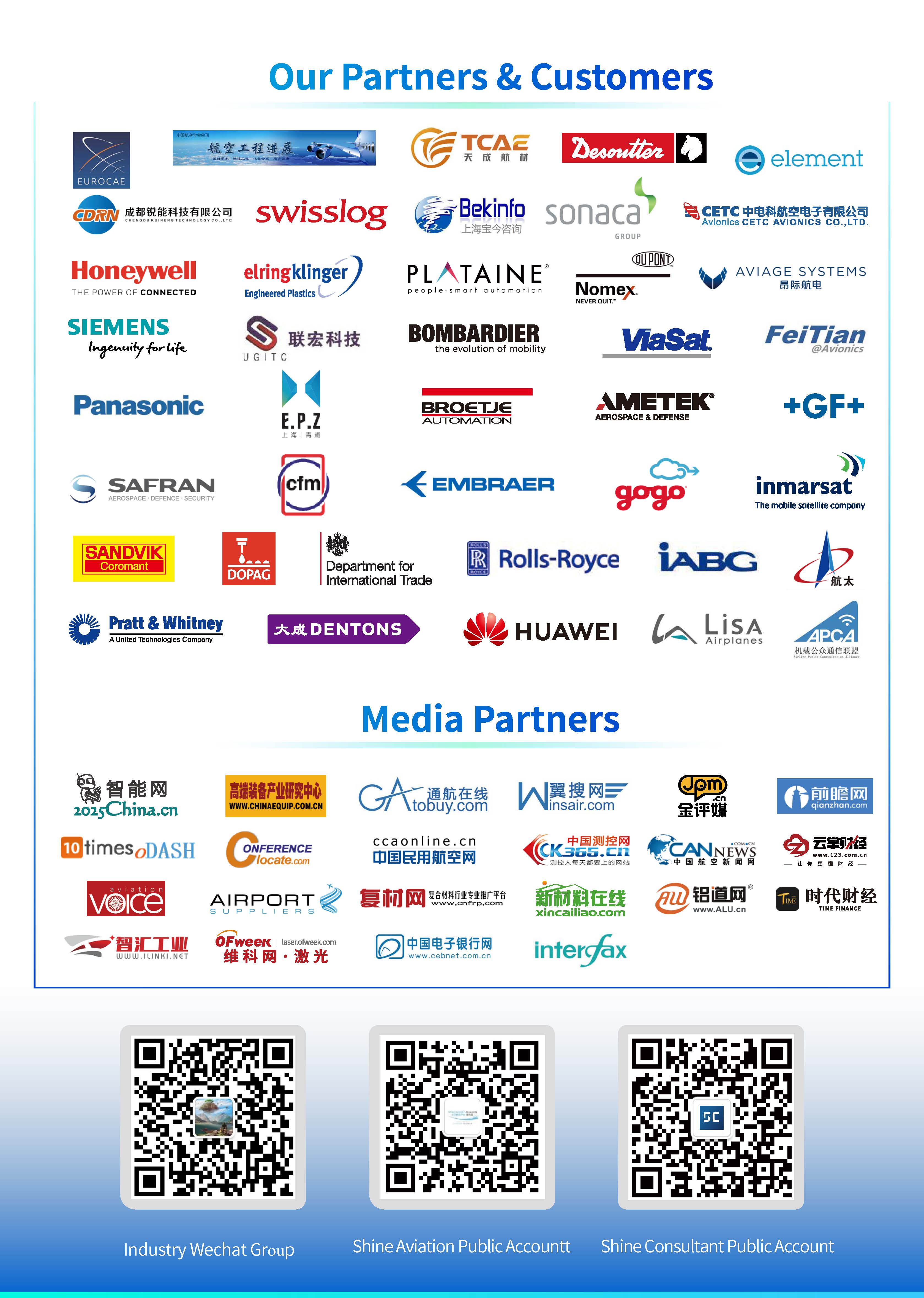 International Aviation Measurement & Test Summit 2021