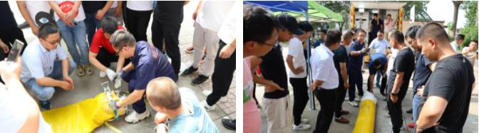 热烈庆祝丨第四期城镇排水管道检测评估专业技术中级培训班圆满结束