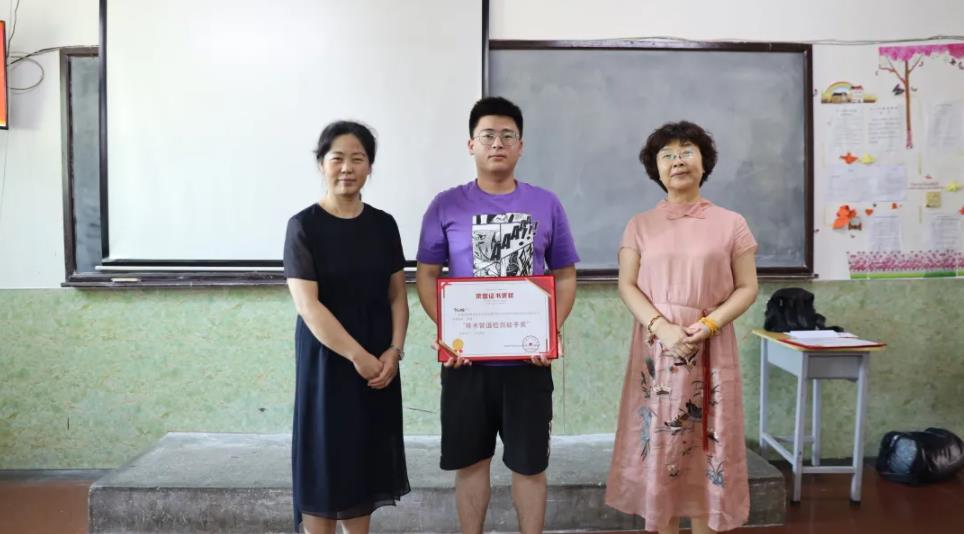 热烈庆祝丨第四期城镇排水管道检测评估专业技术中级培训班圆满结束