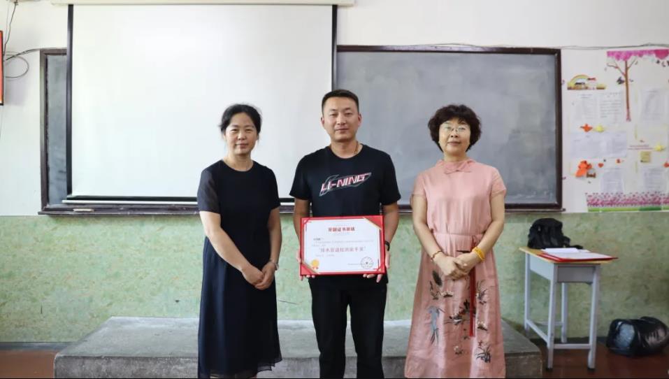 热烈庆祝丨第四期城镇排水管道检测评估专业技术中级培训班圆满结束