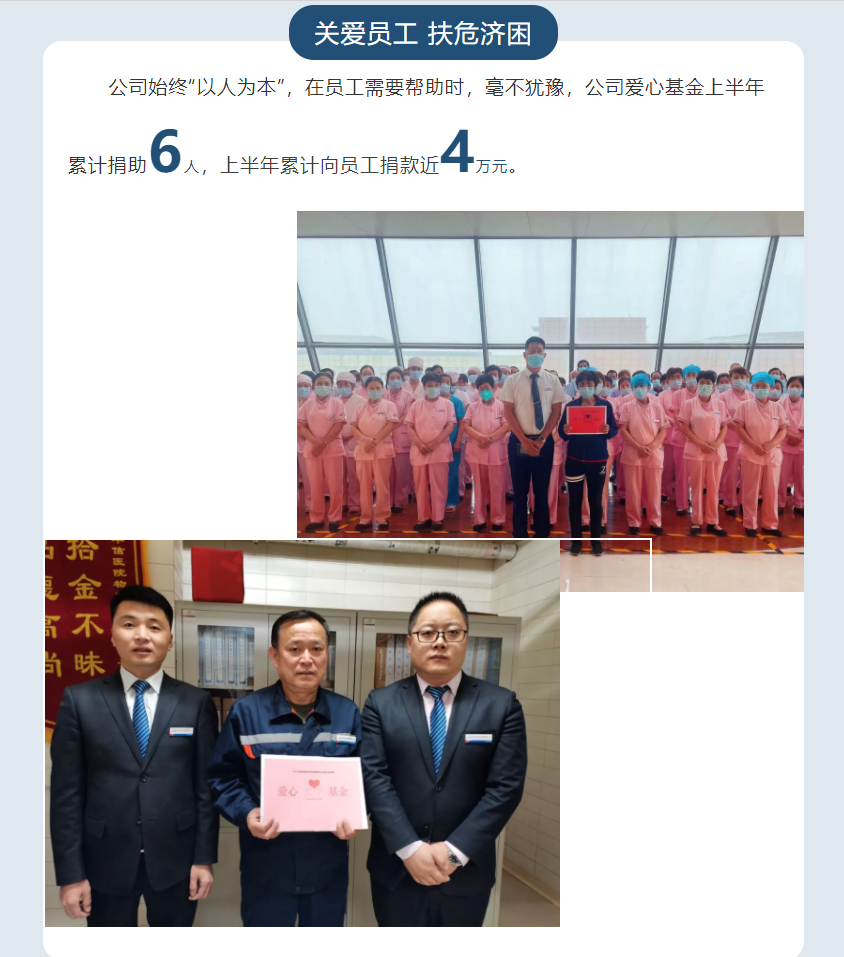 合伙经营 共创辉煌—2021年斯马特物业年中总结