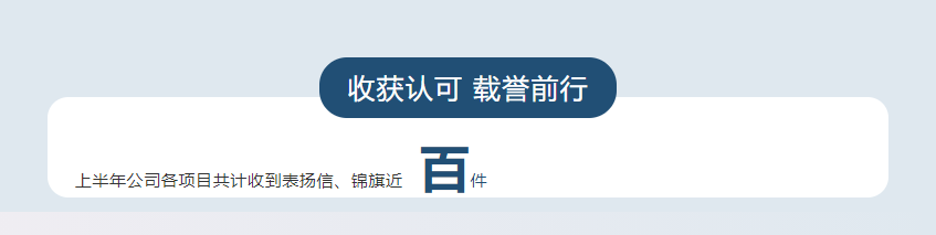 合伙经营 共创辉煌—2021年斯马特物业年中总结