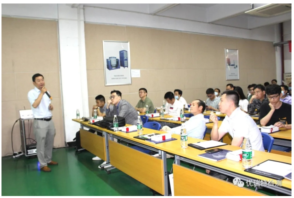 优瑞特协助举办的ISTA中国“运输包装”工厂日-东莞站活动&Networking圆满落幕! 优瑞特协助举办的ISTA中国“运输包装”工厂日-东莞站活动&Networking圆满落幕!