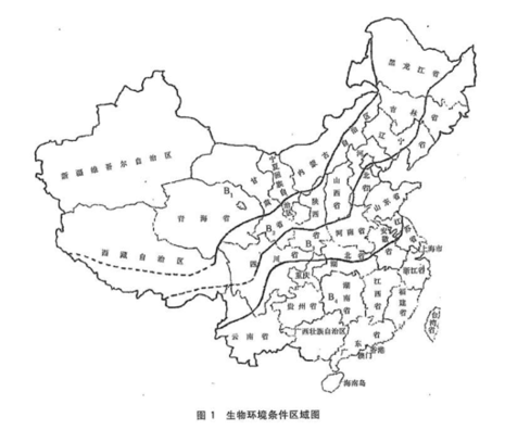 环境适应性与可靠性（连载）-电工电子产品自然环境条件