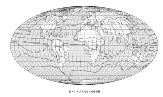 环境适应性与可靠性（连载）-电工电子产品自然环境条件