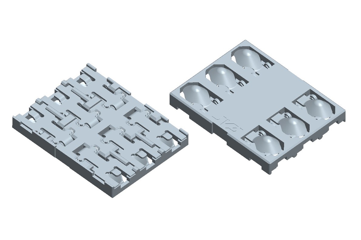 NANO SIM 1.2H BLOCK (Ball head type)-1.029A1