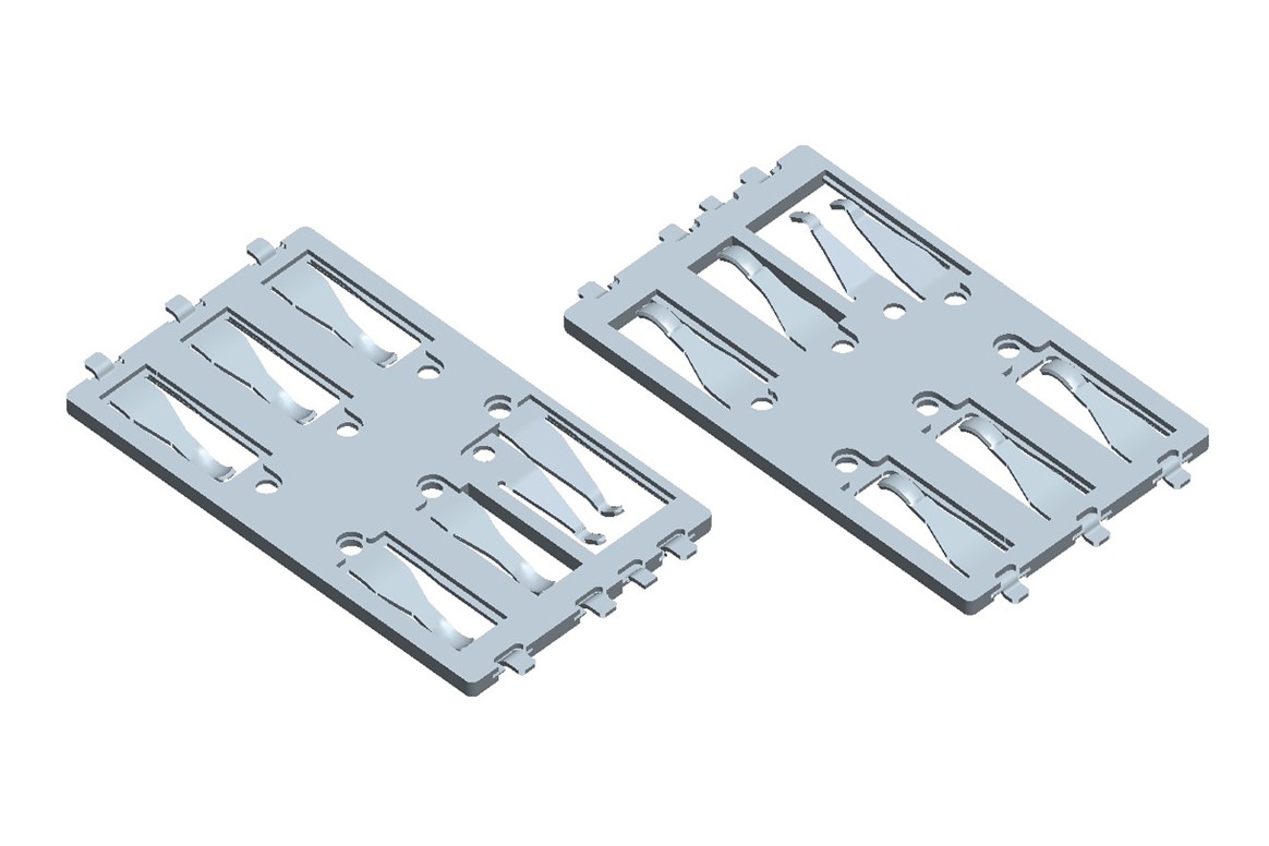 NANO SIM 0.5H BLOCK (With Switch)-1.042