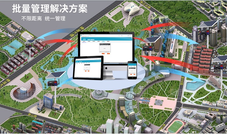 WT-W22远程管理语音提示器 WT-W22远程管理语音提示器