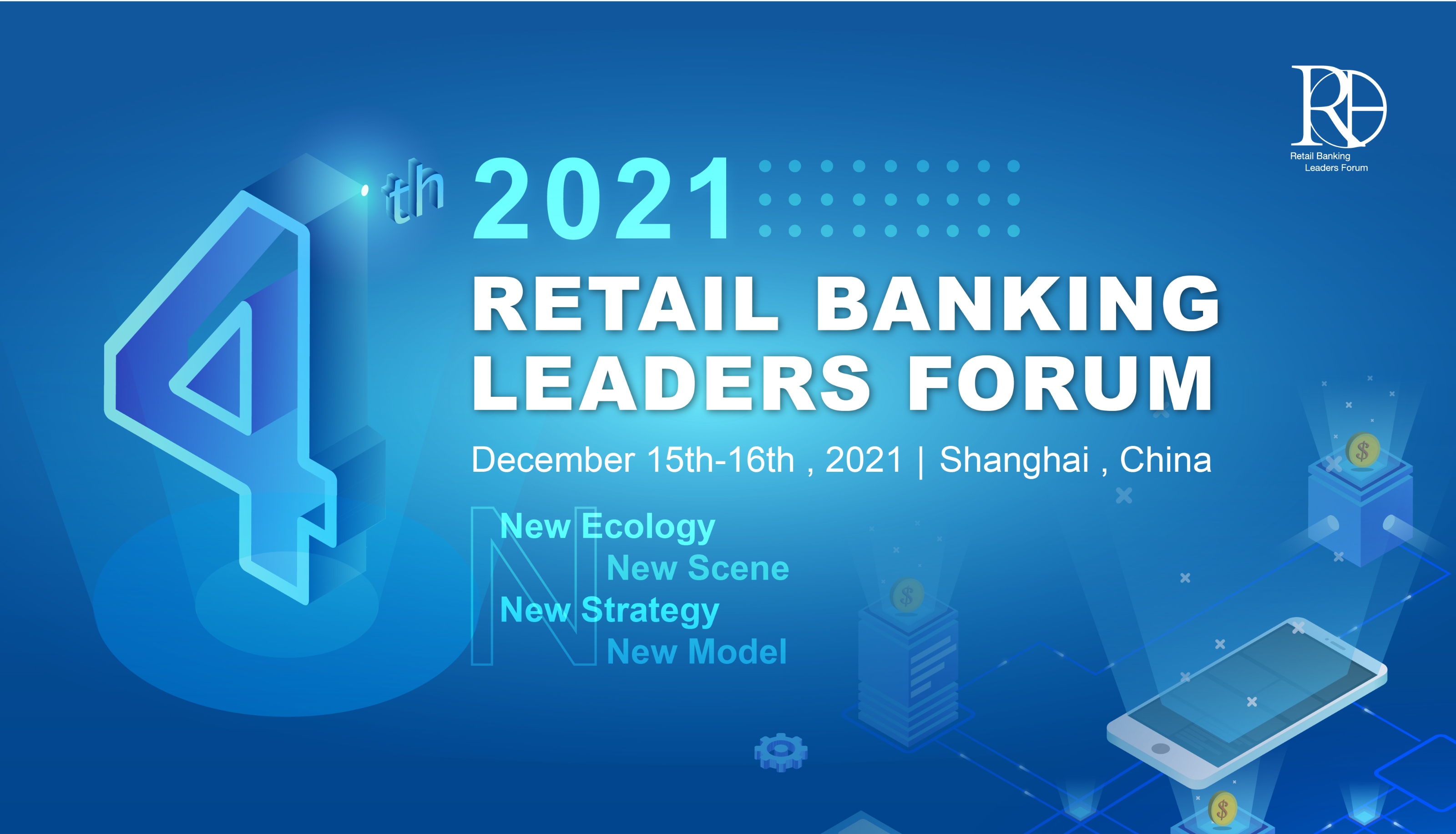 2021 Retail Banking Leaders Forum