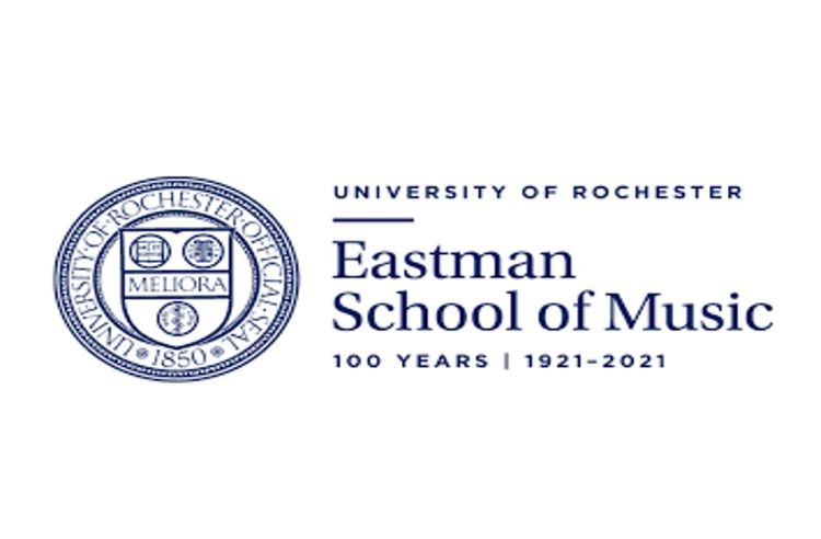 2021年美国罗切斯特大学伊斯曼音乐学院本科招生简章