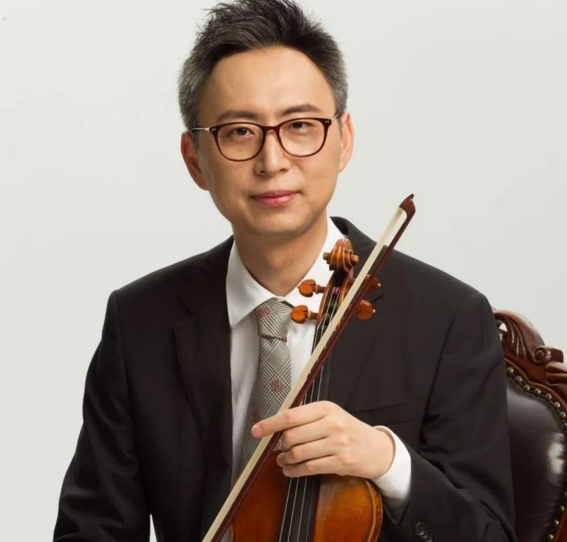 祝贺上海音乐学院附小小提琴学生刘天佑获得2021年比利时伊萨伊国际音乐比赛第二名 祝贺上海音乐学院附小小提琴学生刘天佑获得2021年比利时伊萨伊国际音乐比赛第二名